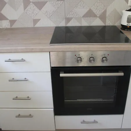 펜션 Yellow House Close To The