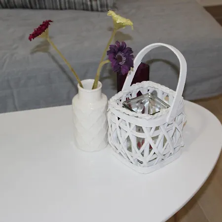 Yellow House Close To The * 알리카나스