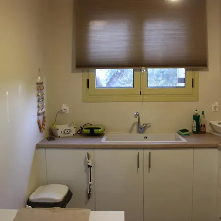 펜션 Yellow House Close To The *