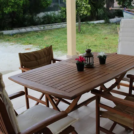 펜션 Yellow House Close To The