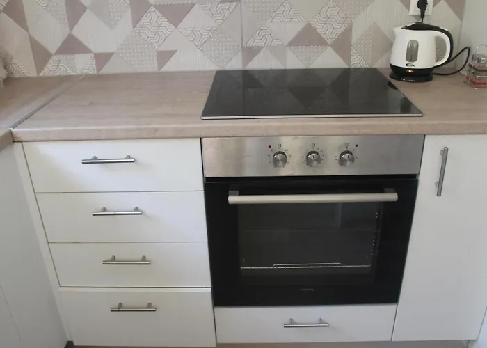 度假居 Yellow House Close To The